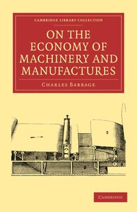 Charles Babbage Biography Pdf
