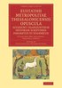 Eustathii metropolitae Thessalonicensis opuscula. Accedunt Trapezuntinae historiae scriptores Panaretus et Eugenicus