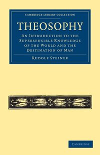 Theosophy (h�ftad)