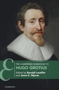 Cambridge Companion to Hugo Grotius