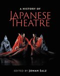 A History of Japanese Theatre