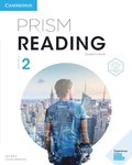Prism Reading Level 2 Student's Book with Online Workbook