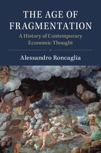 The Age of Fragmentation