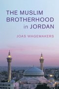 Muslim Brotherhood in Jordan