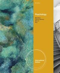 Psychology (h�ftad)