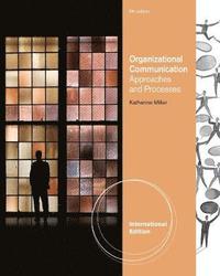 Organizational Communication (h�ftad)