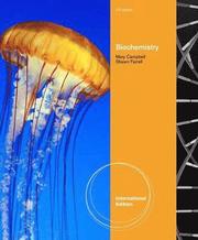 Biochemistry (h�ftad)