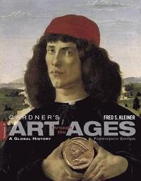 Gardner's Art Through the Ages (inbunden)