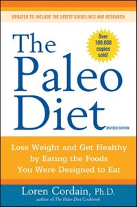 Paleo Diet (inbunden)