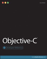 Objective-C (e-bok)