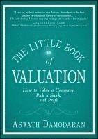 The Little Book of Valuation (h�ftad)