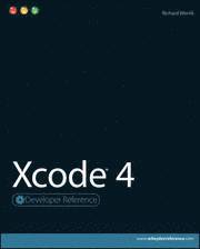 Xcode 4 Developer Reference (h�ftad)