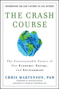 Crash Course (inbunden)