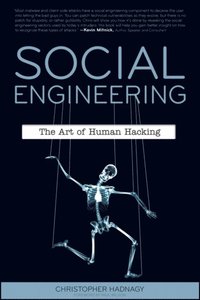 Social Engineering (h�ftad)