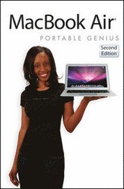 MacBook Air Portable Genius 2nd Edition (h�ftad)