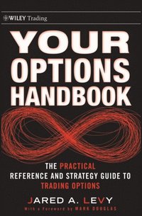 Your Options Handbook (inbunden)