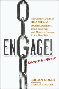 Engage, Revised and Updated (inbunden)