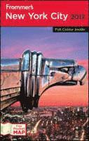 Frommer's New York City (h�ftad)