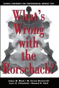 What's Wrong With The Rorschach