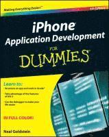 iPhone Application Development for Dummies 4th Edition (h�ftad)