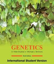 Genetics (h�ftad)
