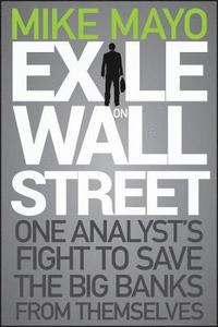 Exile on Wall Street (inbunden)