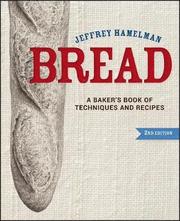 Bread (inbunden)