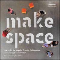 Make Space (h�ftad)