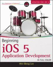 Beginning iOS 5 Application Development (h�ftad)