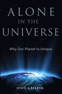 Alone in the Universe (h�ftad)