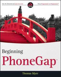 Beginning PhoneGap (h�ftad)
