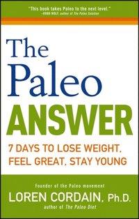 Paleo Answer (h�ftad)