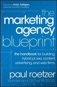 Marketing Agency Blueprint