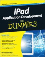 iPad Application Development for Dummies 3rd Edition (h�ftad)