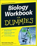 Biology Workbook For Dummies