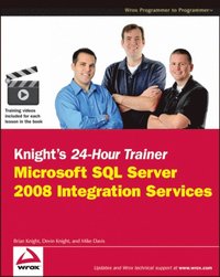Knight's 24-Hour Trainer