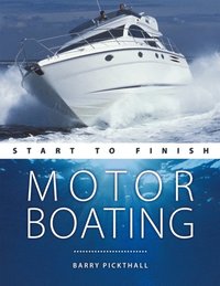 Motorboating (inbunden)