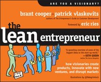 Lean Entrepreneur (h�ftad)