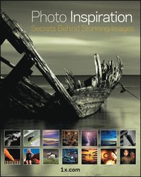 Photo Inspiration (inbunden)