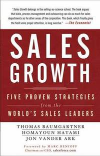 Sales Growth