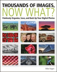 Thousands of Images, Now What (h�ftad)