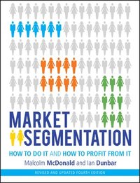 Market Segmentation (h�ftad)