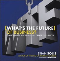 What's the Future of Business? (inbunden)
