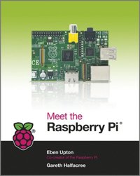 Meet the Raspberry Pi (e-bok)