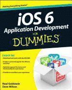 iOS 6 Application Development for Dummies (h�ftad)