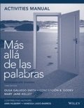Activities Manual to accompany Mas alla de las palabras: Intermediate Spanish, 3e with lab audio registration card