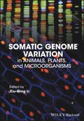 Somatic Genome Variation