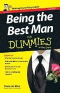 Being the Best Man For Dummies - UK