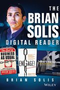 Brian Solis Digital Reader