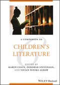Companion to Children's Literature